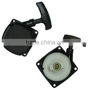 CG260 330 430 520 BRUSH CUTTER PARTS Starter Assy With Wire thumbnail-1