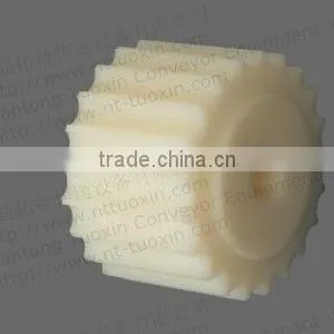 821 Plastic Classic Sprockets Machined for Conveyor thumbnail-1