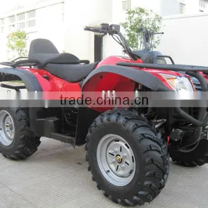 EEC 500CC 4X4 CARBURETOR/EFI QUADS BIKE thumbnail-1