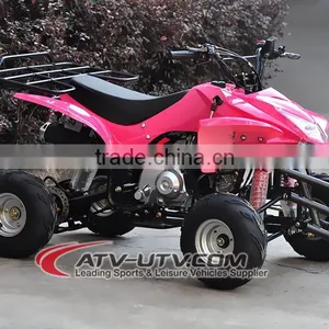 Top Quality 50cc/70cc/90cc/110cc 4x4 ATV Quad (AT0522) thumbnail-2