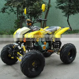 Powerful 250cc Quads Bike With Water Cooling EngineWZAT2506 thumbnail-1