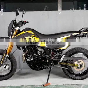 250cc Hot Selling GS250 Dirt Bike thumbnail-1