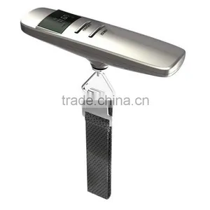 Portable 50kg Electronic Digital Weighing Scale Hanging Travel Scale thumbnail-1