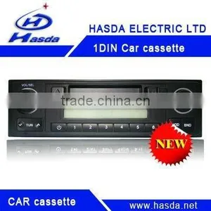 Car Cassette MP3 Player for ISUZU D-Max With FM/AM LI-12 thumbnail-1