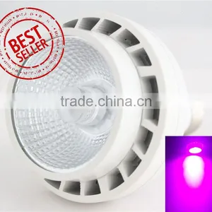 New Arrival 60w Cob Led Par Light With Inside Fan thumbnail-2