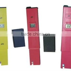 Pocket-size PH Meter/Ph Pen thumbnail-1