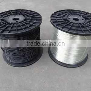 Agricultural Polyester Wire for Greenhouse thumbnail-2