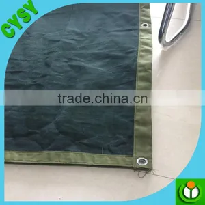 China Factory Supply 100% Hdpe Sun Shade Sail /hdpe Balcony Windscreen Net/sun Shadow Sail thumbnail-6