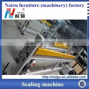 China Guangdong Manufacturer Semi-automatic Plastic Film Sealing Machine Bag Sealer thumbnail-4