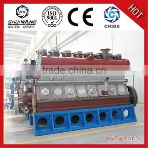 Diesel Generator/Biomass Generator From China With Low Price thumbnail-1