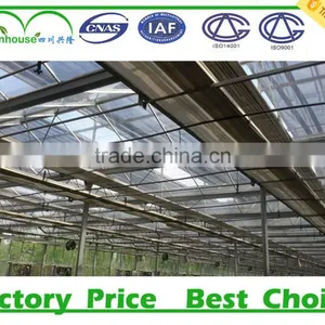 2016 New Type Agriculture Greenhouse thumbnail-2