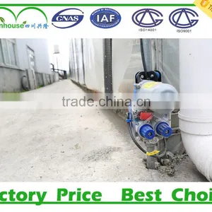 Film Greenhouse Manufactures thumbnail-5