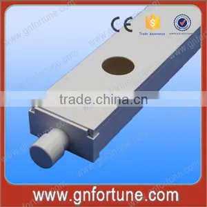 High Quality Hydroponic NFT Growing System Greenhouse thumbnail-4