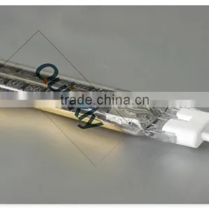 Gold-coated Carbon Fiber Twin Tubes thumbnail-1