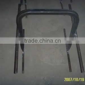 TC026 Wire Spool Caddy thumbnail-6