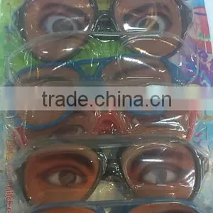Halloween Party Glasses With Eye thumbnail-1