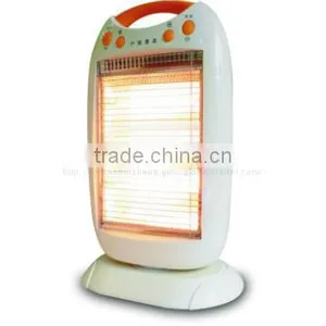 Popular OEM Carbon Fiber Heater Electric Heater With 2 Heating Modes With CB,CE Certificate Use in Living Room,bath Room thumbnail-1