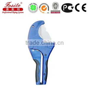 Cutter Tools /ppr Pipe Cutter/plastic Pipe Scissors thumbnail-1
