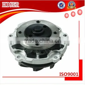 Water Pump Casting/compressor Housing Cast/pump Housing Casting thumbnail-1