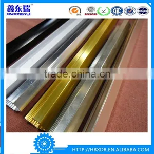 A Variety of Processes, a Variety of Properties of Aluminum Profiles, Factory Professional Custom, to Meet Customer Needs. thumbnail-2