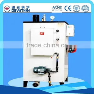 Low Price Good Quality 100kg Steam Boiler thumbnail-1
