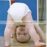 HYDROPHILIC NONWOVEN FOR BABY DIAPERS thumbnail-1