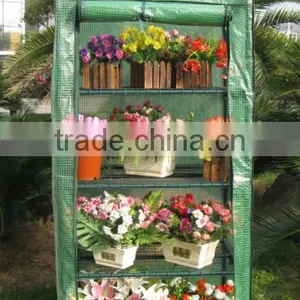 Heavy Duty Cover Mini Greenhouse thumbnail-1