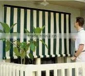 100% HDPE SUN WINDOW SHADOW BLIND FOR Outdoor and Home thumbnail-2