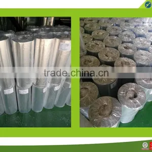 Foil Faced Fiberglass Duct Insulation thumbnail-1