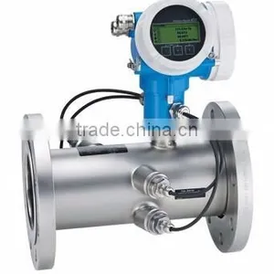 Proline Prosonic Flow B 200 Ultrasonic Flowmeter thumbnail-1