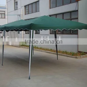 3*6 M Fireproof Easy up Folding Tent With Strip Legs thumbnail-1