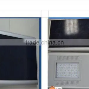 Solar Street Light&Lights With Pole Led Manufactures Integrated Solar Street Light thumbnail-5