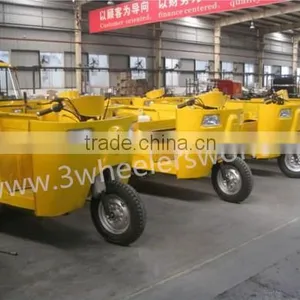 Chongqing KINGWAY Brand Three Wheeler Bajaj Auto Rickshaw Price in India For Passenger(USD1139.00) thumbnail-5