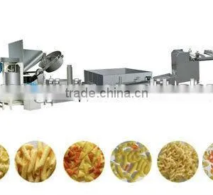 Series of 3D Pellet Chips Making Machine With Excellent Quality thumbnail-2
