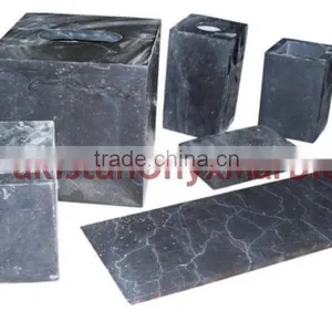 UNIQUE MARBLE BATHROOM ACCESSORIES thumbnail-3