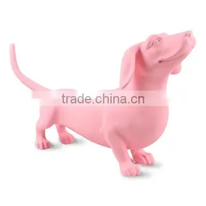 2015 New Antique Fiberglass Dog Mannequins Sale Sale thumbnail-1