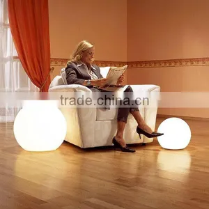 Romantic Atmosphere Creating White Led Ball thumbnail-1