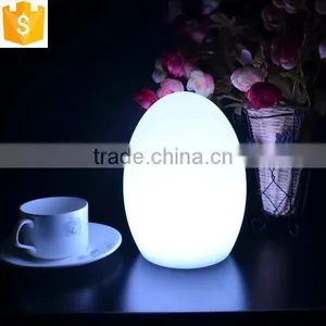 Hot Sale Solar Table Lamp With Remote/APP/Mobile Control thumbnail-3
