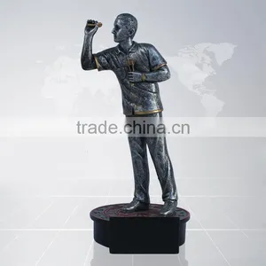 2015 Artificial Funny Tall Trophies thumbnail-6