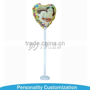 Vesub DIY Photo Heart Balloon thumbnail-1