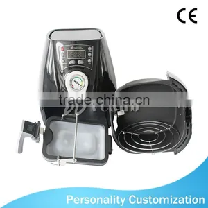 3D Mini Sublimation Vacuum Machine New Arrive Mini Vacuum Heat Press Machine 16x20 thumbnail-2