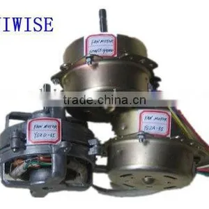 Fan Motor thumbnail-1