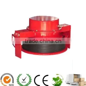 Cable Reel for Crane/ Recoil Drum/ Cord Reel LSX-60 thumbnail-1