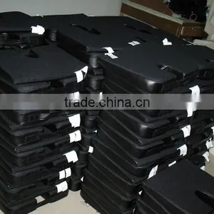 Seat Cushion U Shape Seat Solution With PU Leather thumbnail-1