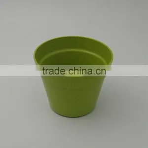 Home Decoration,Bamboo Plant Flower Planter thumbnail-1
