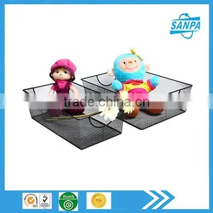 Metal Mesh Storage Box,Mesh Drawer Tray thumbnail-1