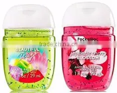 Mini Pocket Hand Sanitizer Dispenser for Basic Cleaning thumbnail-3