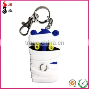 Silicone Antibacterial Hand Sanitizer Holder for Bath and Body Works 1 fl Oz/29ml thumbnail-1