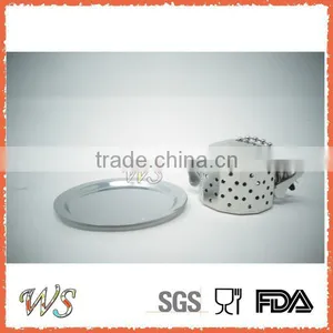 WSCLFT017 Stainless Steel Tea Infuser /Tea Strainer thumbnail-2