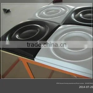 Vacuum Formed 3d Board Wall Decorative thumbnail-1